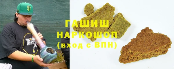 хмурый Арсеньев