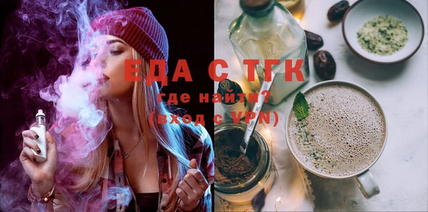 хмурый Арсеньев