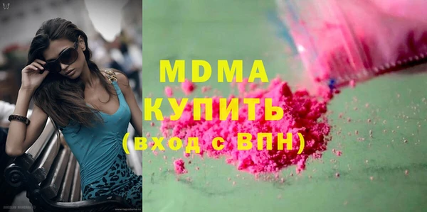 хмурый Арсеньев